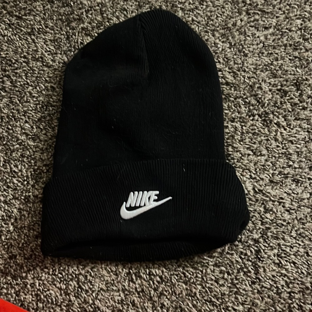 Nike Beanie